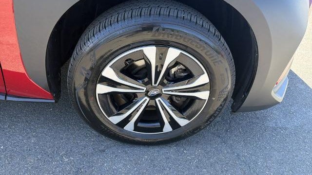 2023 Subaru Solterra Premium