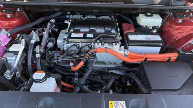 2023 Subaru Solterra Premium