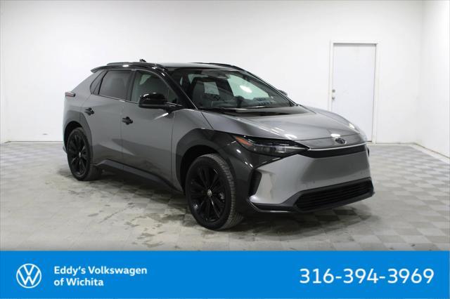 2025 Toyota Bz4x - $26,562