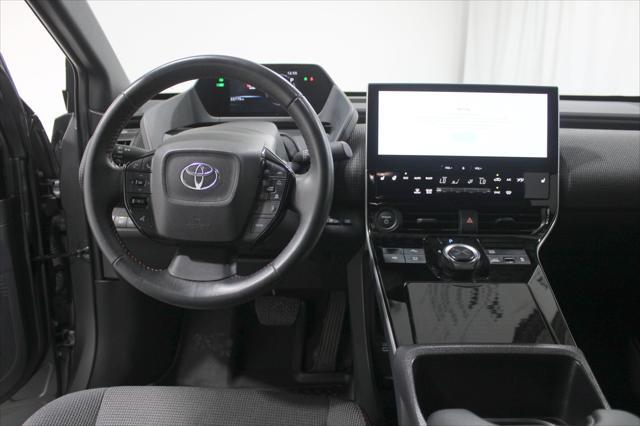 2025 Toyota Bz4x - $26,562