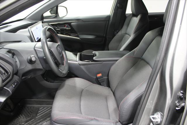 2025 Toyota Bz4x - $26,562