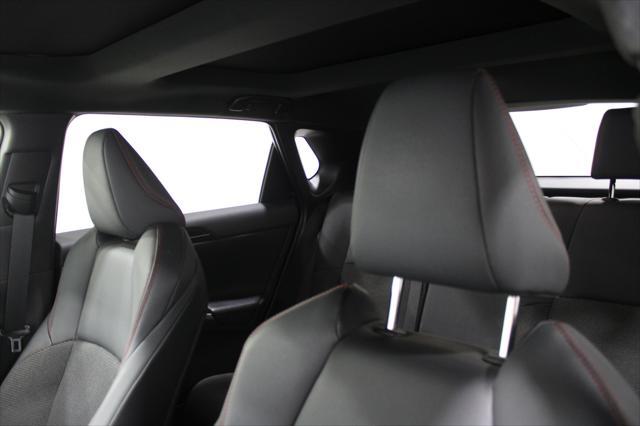 2025 Toyota Bz4x - $26,562