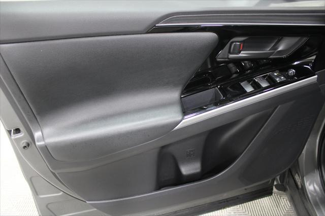2025 Toyota Bz4x - $26,562