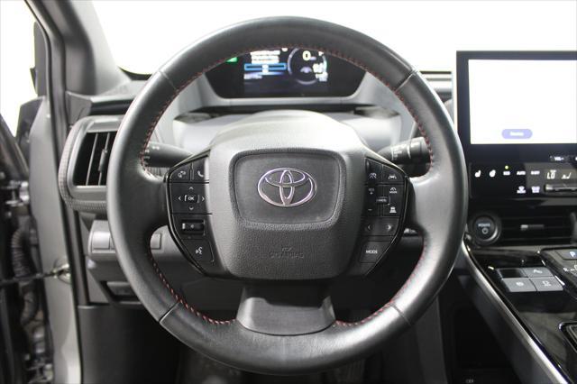 2025 Toyota Bz4x - $26,562
