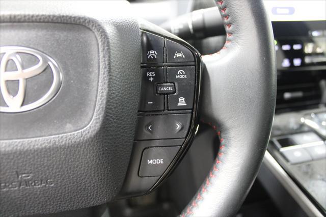 2025 Toyota Bz4x - $26,562