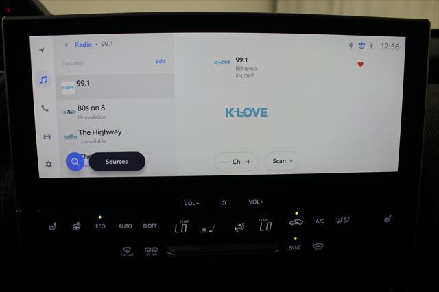 2025 Toyota Bz4x - $26,562