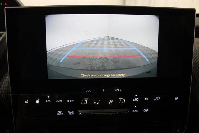 2025 Toyota Bz4x - $26,562