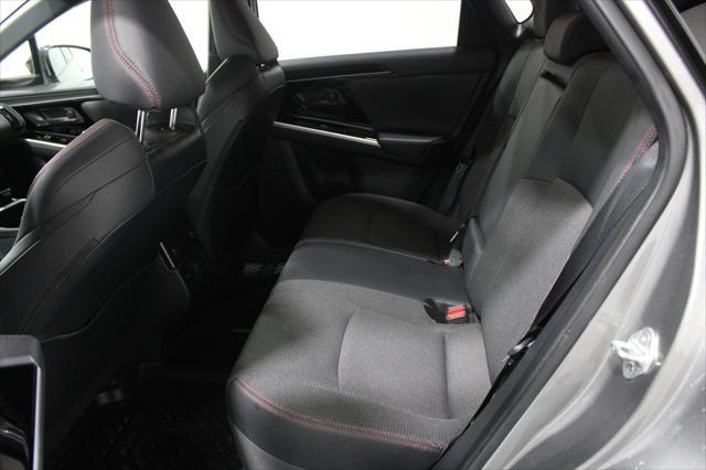 2025 Toyota Bz4x - $26,562
