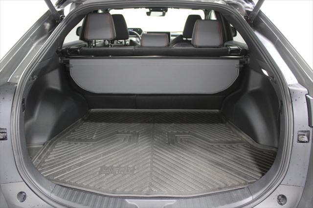 2025 Toyota Bz4x - $26,562
