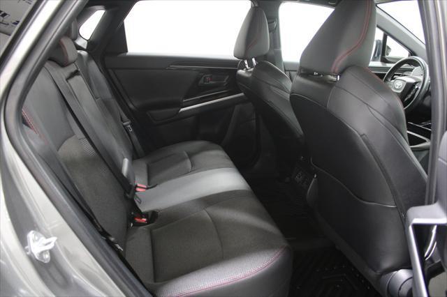 2025 Toyota Bz4x - $26,562