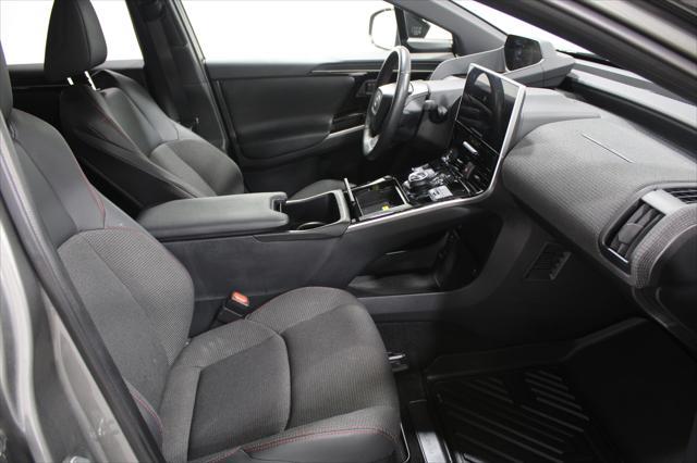 2025 Toyota Bz4x - $26,562