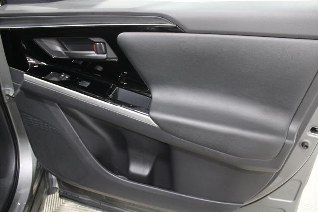 2025 Toyota Bz4x - $26,562