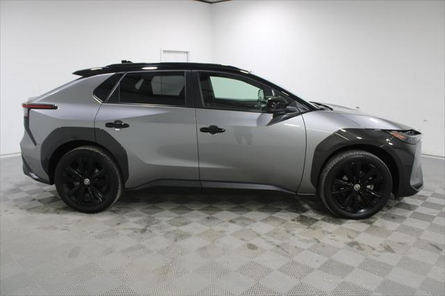 2025 Toyota Bz4x - $26,562