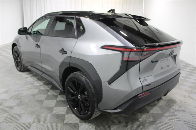 2025 Toyota Bz4x - $26,562