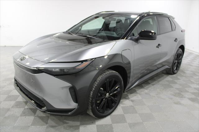 2025 Toyota Bz4x - $26,562