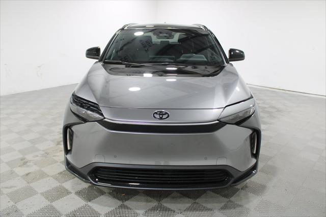2025 Toyota Bz4x - $26,562