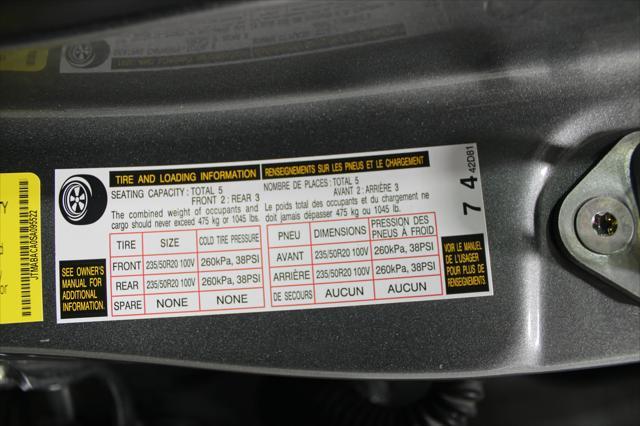 2025 Toyota Bz4x - $26,562