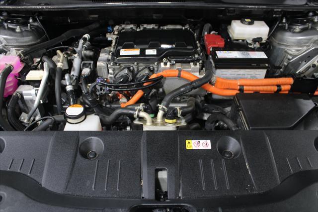 2025 Toyota Bz4x - $26,562
