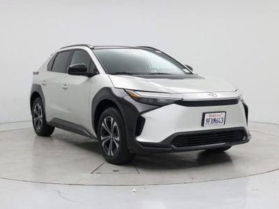 Photo of a 2023 Toyota BZ4X AWD XLE 4DR Crossover for sale