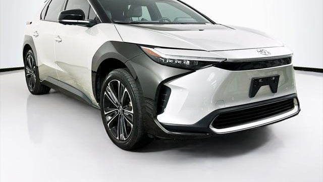 2023 Toyota bZ4X XLE
