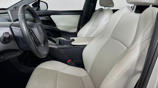2023 Toyota bZ4X XLE