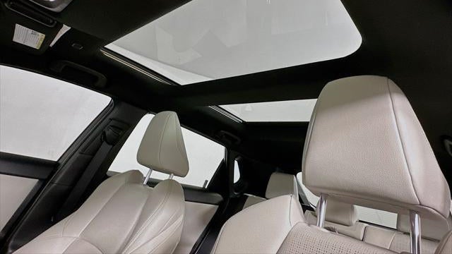 2023 Toyota bZ4X XLE