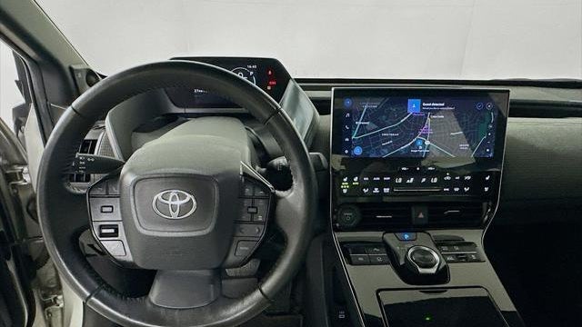 2023 Toyota bZ4X XLE