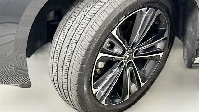 2023 Toyota bZ4X XLE