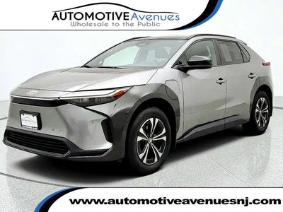 2023 Toyota BZ4X AWD XLE 4DR Crossover