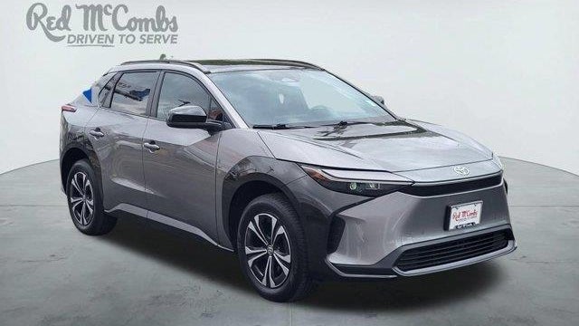 Preowned 2024 Toyota bZ4X XLE for Sale