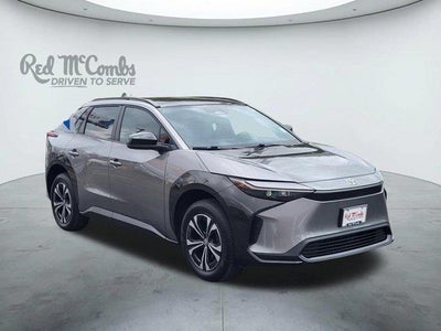 Photo of a 2024 Toyota BZ4X AWD XLE 4DR Crossover for sale