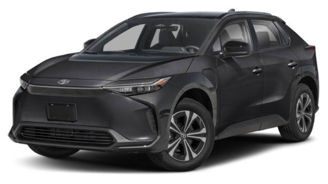 Preowned 2025 Toyota bZ4X XLE for Sale