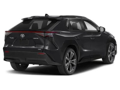 Photo of a 2023 Toyota BZ4X AWD XLE 4DR Crossover for sale