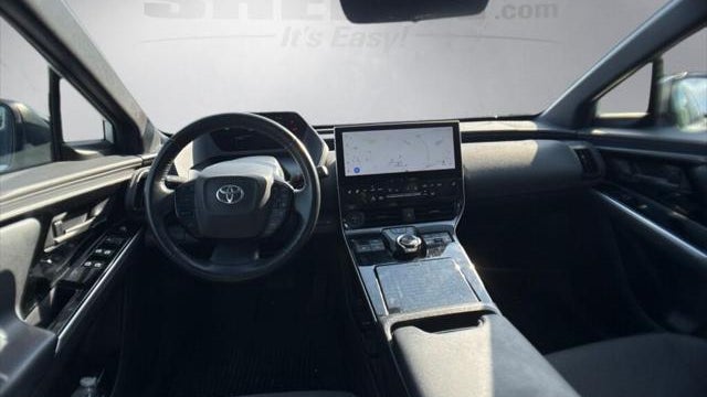 2023 Toyota bZ4X XLE