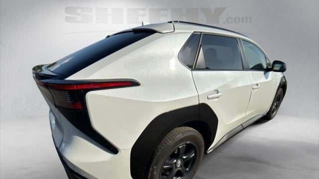 2023 Toyota bZ4X XLE