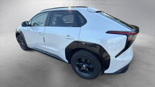 2023 Toyota bZ4X XLE