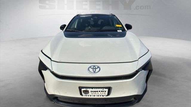 2023 Toyota bZ4X XLE