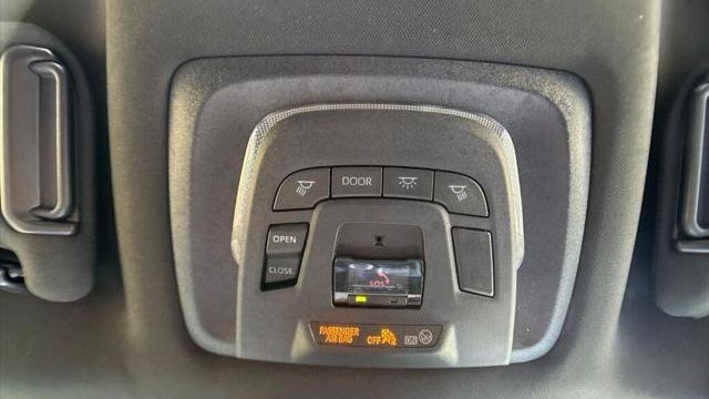 2023 Toyota bZ4X XLE