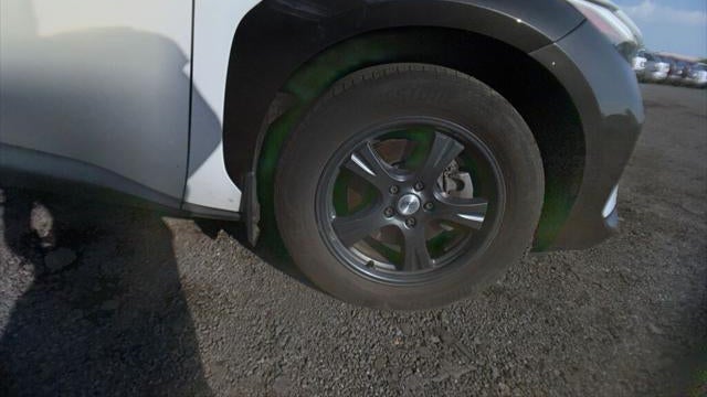 2023 Toyota bZ4X XLE