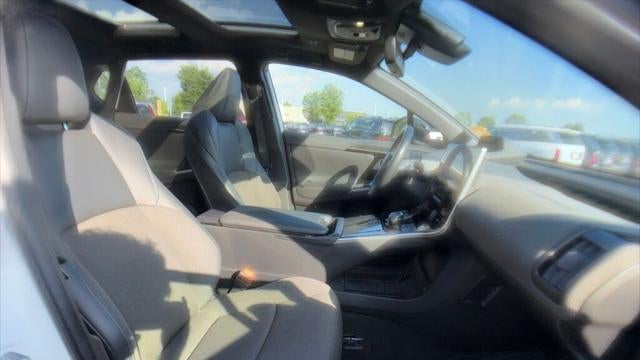 2023 Toyota bZ4X XLE