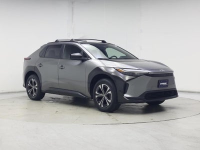 2023 Toyota BZ4X AWD XLE 4DR Crossover