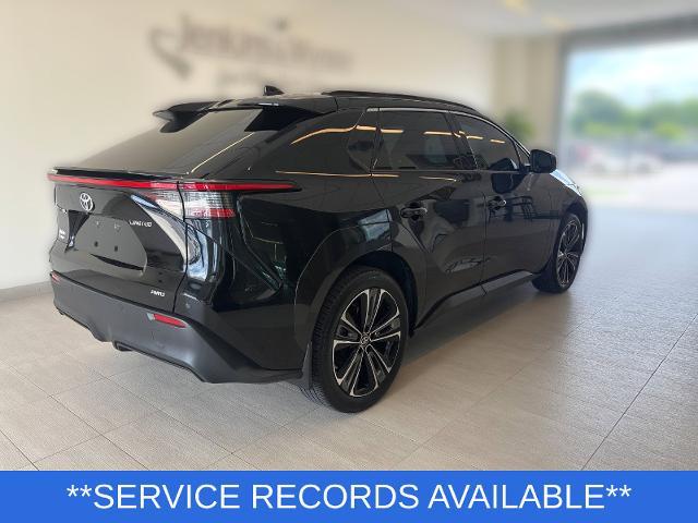 2023 Toyota Bz4x - $24,991
