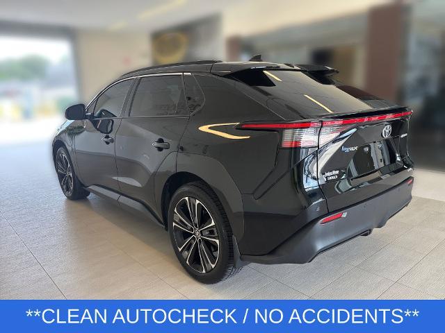 2023 Toyota Bz4x - $24,991