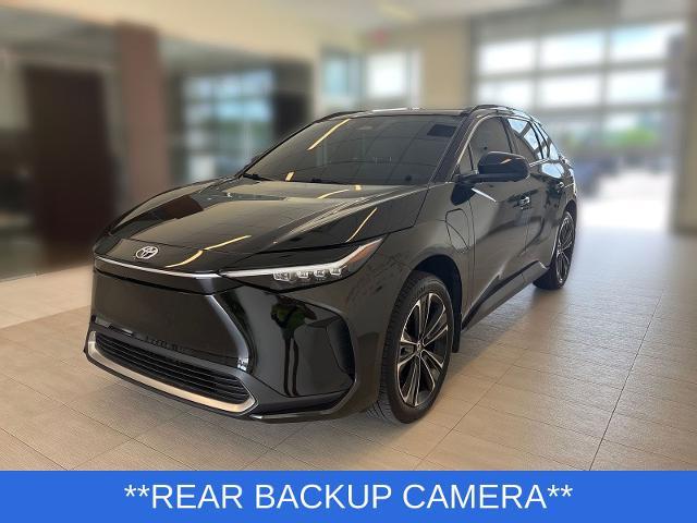 2023 Toyota Bz4x - $24,991