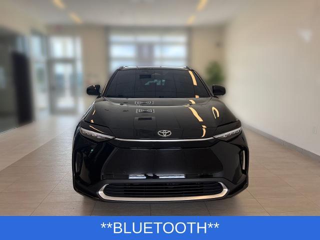 2023 Toyota Bz4x - $24,991