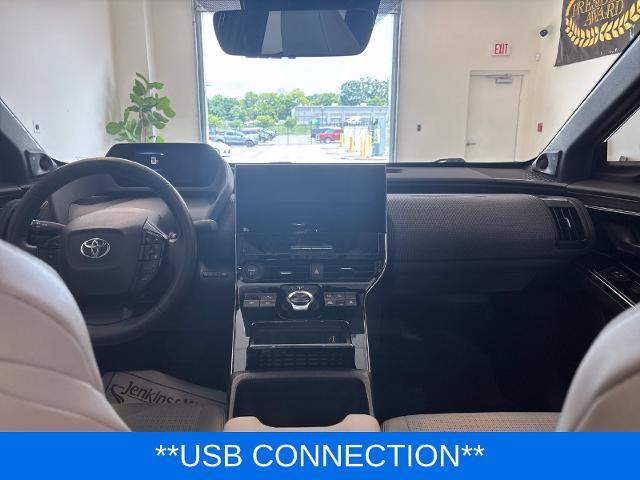 2023 Toyota Bz4x - $24,991