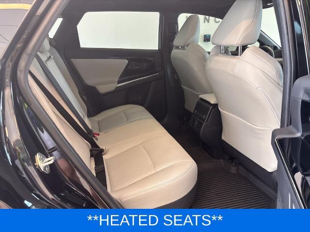 2023 Toyota Bz4x - $24,991