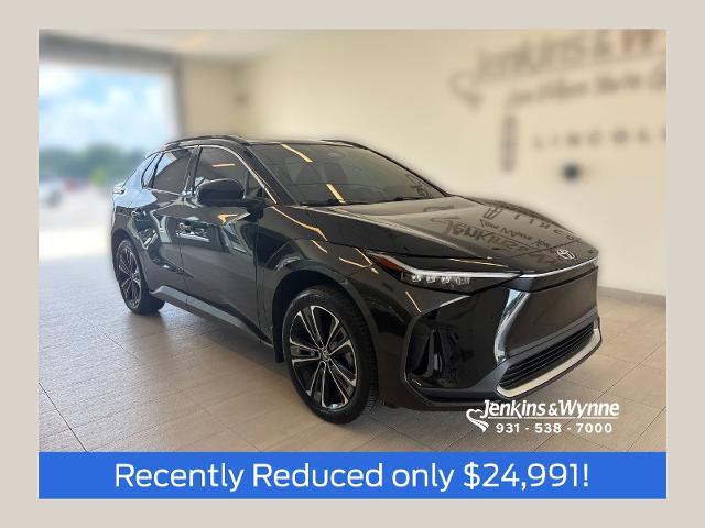 2023 Toyota Bz4x - $24,341