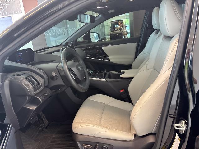 2023 Toyota Bz4x - $24,341