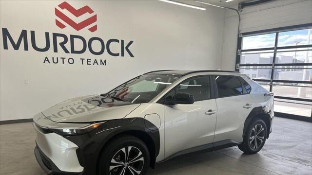 Preowned 2025 Toyota bZ4X XLE for Sale